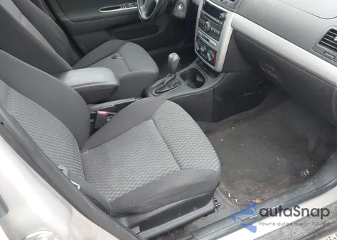 2009 Chevrolet Cobalt Lt z USA, uszkodzony, nr VIN 1G1AT58H697207816